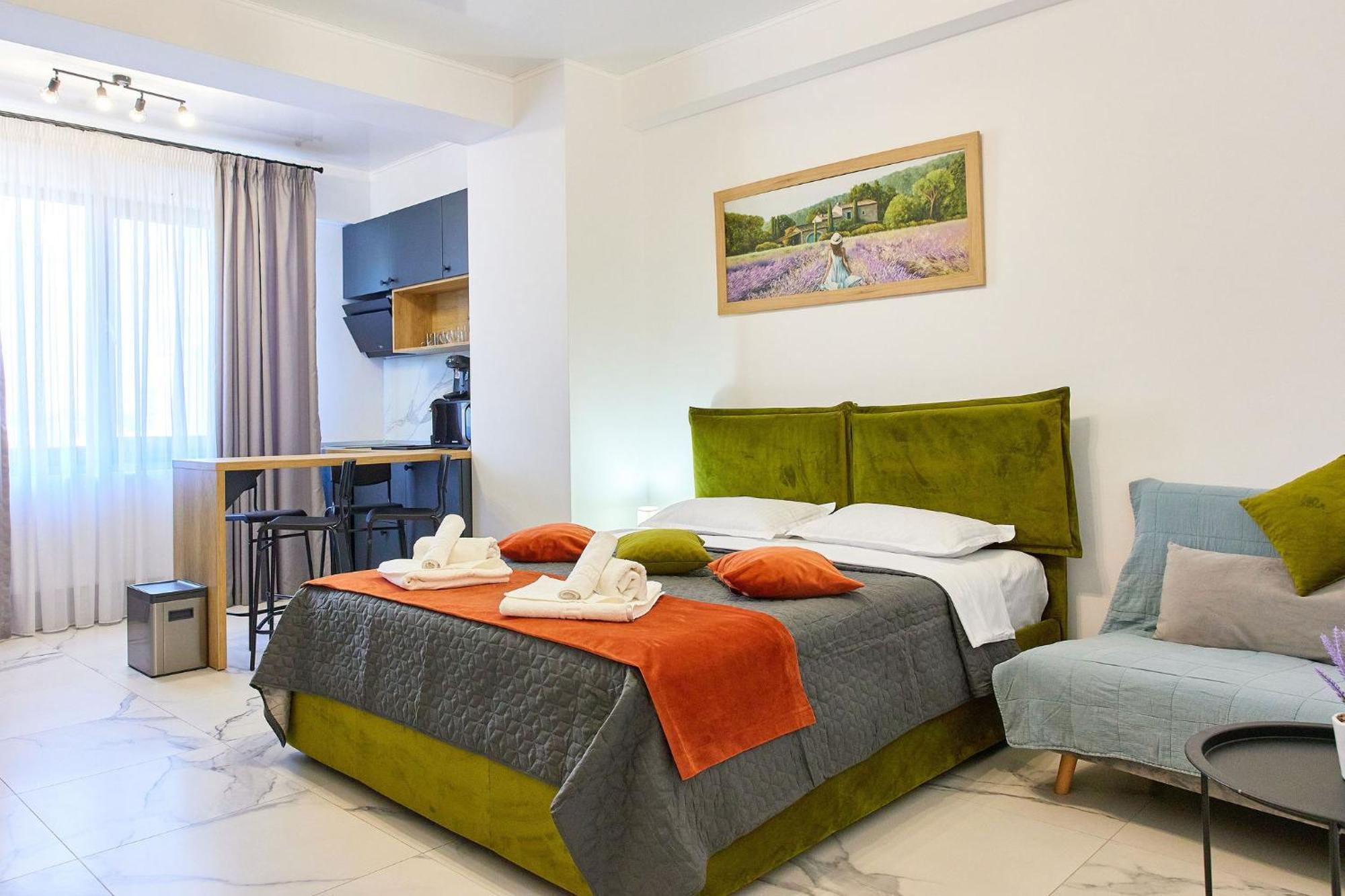 Apartamente By R S Navodari Ngoại thất bức ảnh