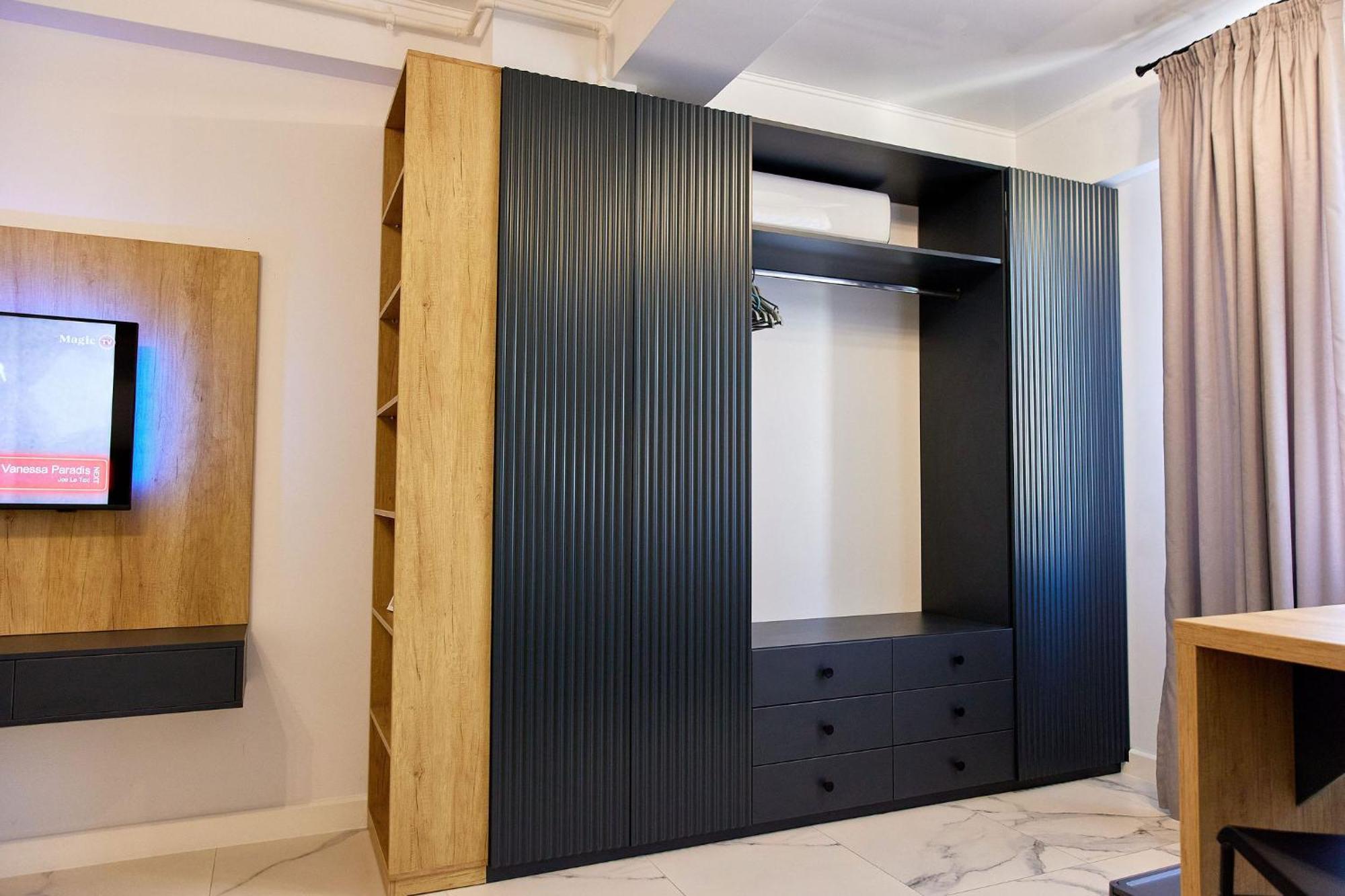 Apartamente By R S Navodari Ngoại thất bức ảnh