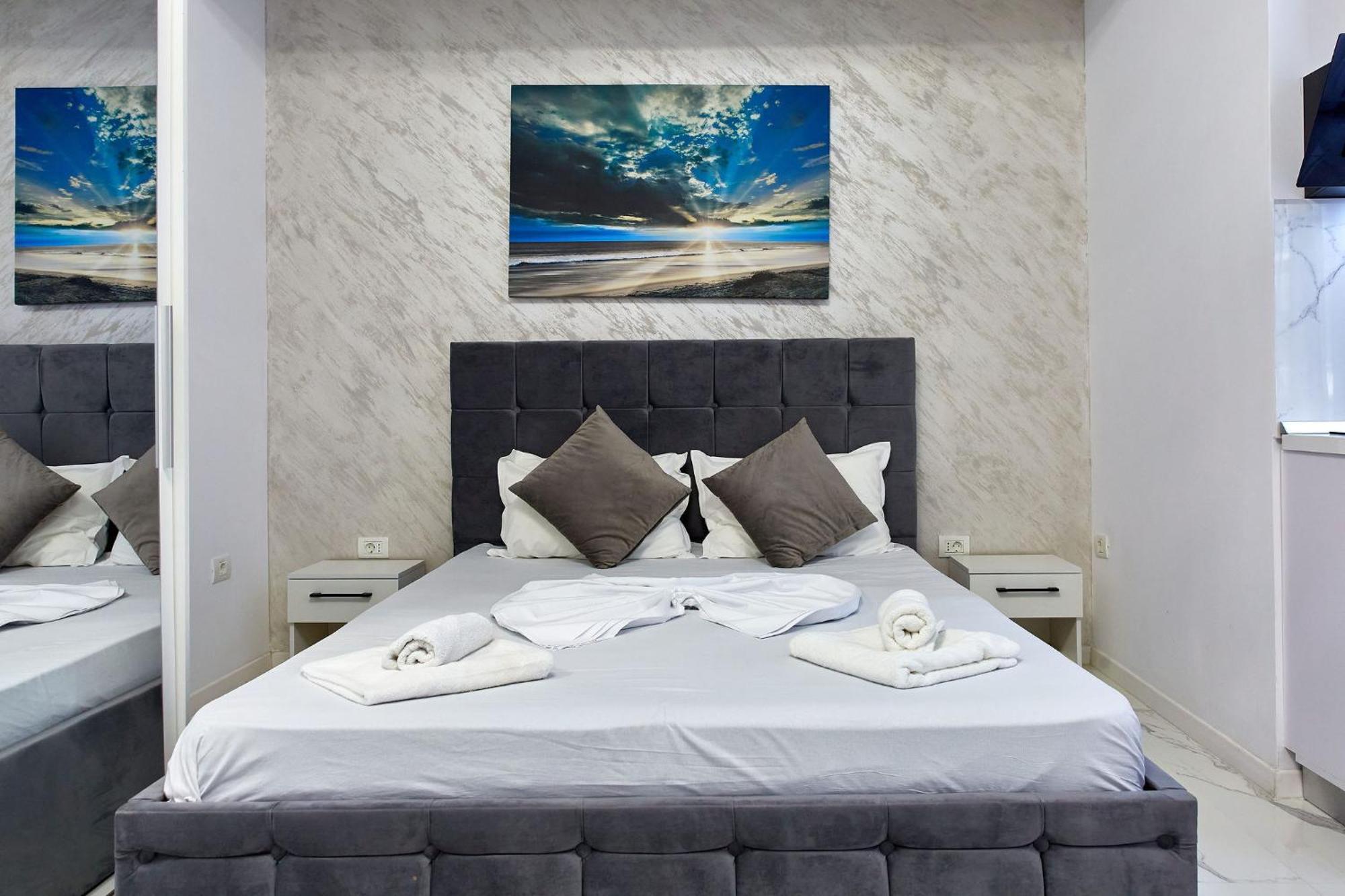 Apartamente By R S Navodari Ngoại thất bức ảnh