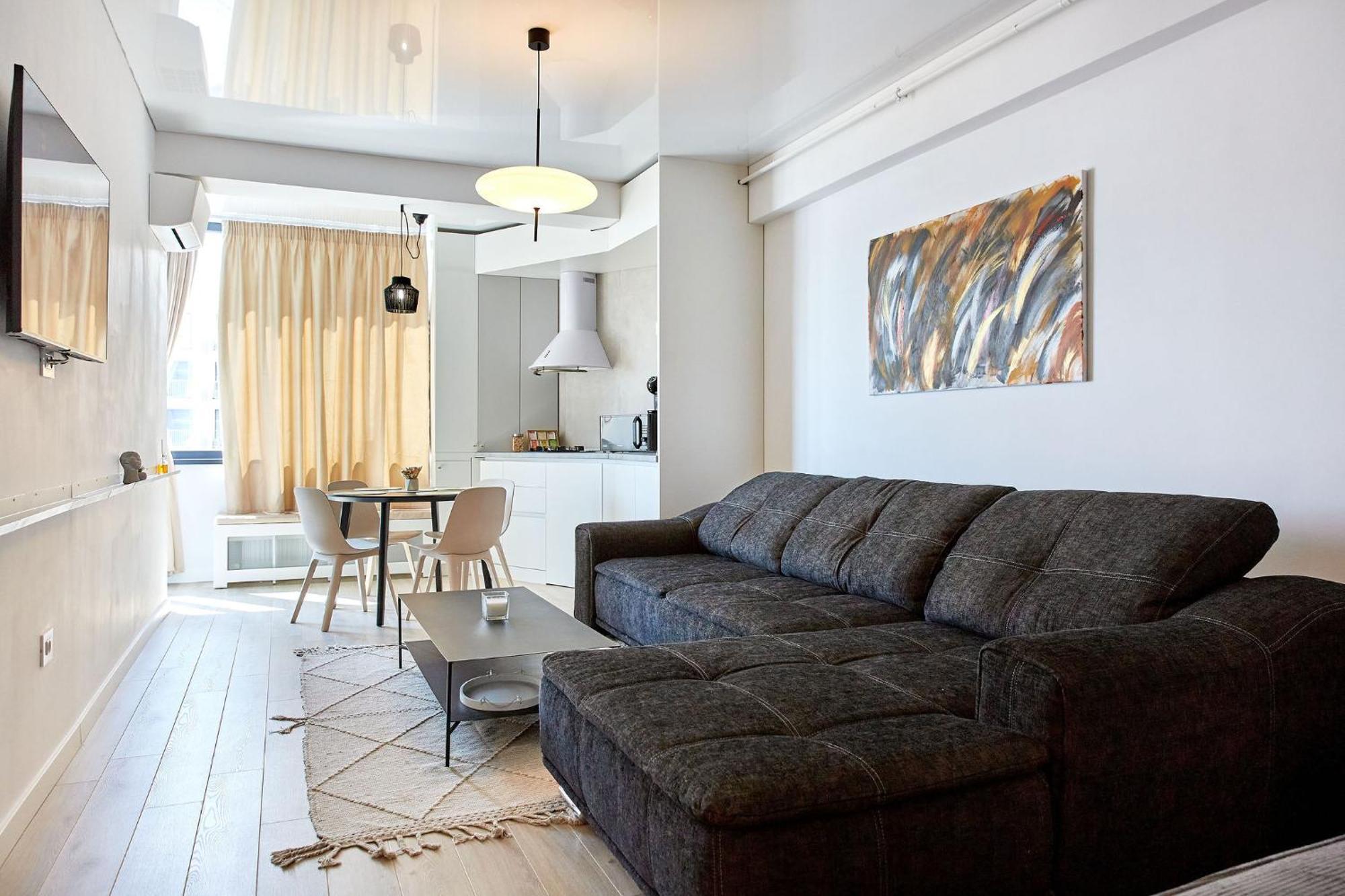 Apartamente By R S Navodari Ngoại thất bức ảnh
